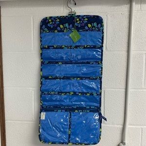 Vera Bradley Jewelry Organizer